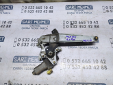 Oto Çıkma Parça / Hyundai / Getz / Oto Cam / Cam Krikosu / Çıkma Parça 