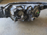Oto Çıkma Parça / Nissan / Qashqai / Far & Stop / Sağ Ön Far / Çıkma Parça 