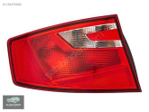 SEAT TOLEDO SOL STOP