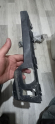 Ford Focus mk2 tampon tutucu braket sol