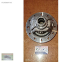 Oto Çıkma Parça / Isuzu / D-Max / Defransiyel / İstavroz / Sıfır Parça 