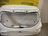 Oto Çıkma Parça / Renault / Clio / Kaporta & Karoser / Bagaj Kapağı / Çıkma Parça 