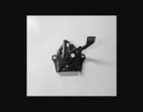 MAZDA 626 88-92 KAPUT KİLİDİ