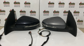 Oto Çıkma Parça / Volkswagen / Golf / Ayna / Sağ Dış Ayna / Çıkma Parça 