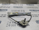 ÇIKMA FİAT PANDA SAĞ ARKA CAM KRİKOSU K-444