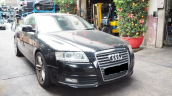 Oto Çıkma Parça / Audi / A6 / Motor / Blok / Çıkma Parça 