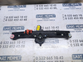 Oto Çıkma Parça / Fiat / Punto / Oto Cam / Cam Krikosu / Çıkma Parça 