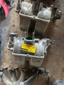 Oto Çıkma Parça / Opel / Zafira / Motor / Emme Manifoldu / Çıkma Parça 