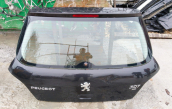PEUGEOT 307 BAGAJ KAPAĞI ÇIKMA ÇEVİK OTO