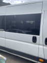 Oto Çıkma Parça / Peugeot / Boxer / Kaporta & Karoser / Sol Sürgülü Kapı / Çıkma Parça 