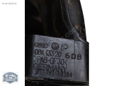 Oto Çıkma Parça / Volkswagen / Golf / Motor / Emme Manifoldu / Çıkma Parça 