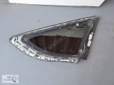 Oto Çıkma Parça / Audi / A5 / Oto Cam / Kelebek Camı / Çıkma Parça 