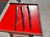 Oto Çıkma Parça / Honda / Civic / Kaporta & Karoser / Panjur / Çıkma Parça 