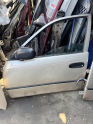 TOYOTA COROLLA A101 KASA SOL ÖN KAPI ORJİNAL ÇIKMA PARÇA