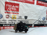 Oto Çıkma Parça / Volkswagen / Caddy / Kaporta & Karoser / Sol Sürgülü Kapı / Çıkma Parça 