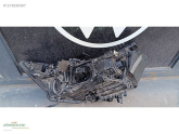 Oto Çıkma Parça / Audi / A6 / Far & Stop / Sol Ön Far / Çıkma Parça 