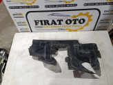 Oto Çıkma Parça / Renault / Fluence / Kaporta & Karoser / Davlumbaz / Çıkma Parça 