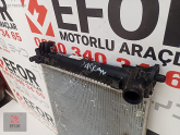 Oto Çıkma Parça / Toyota / Corolla / Radyatör / Su Radyatörü / Çıkma Parça 