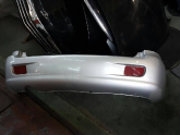 CHEVROLET REZZO ÇIKMA ORJİNAL ARKA TAMPON