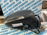 Oto Çıkma Parça / Volkswagen / Passat / Ayna / Sağ Dış Ayna / Çıkma Parça 