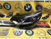 Oto Çıkma Parça / Renault / Megane / Far & Stop / Sol Ön Far / Çıkma Parça 