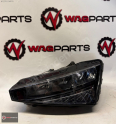2021 - 2024 SKODA SCALA SOL FAR 657941015