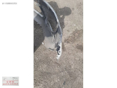 Oto Çıkma Parça / Seat / Leon / Tampon / Tampon Izgarası / Çıkma Parça 