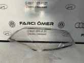 Oto Çıkma Parça / Renault / Megane / Far & Stop / Far Camı / Çıkma Parça 