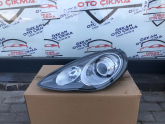 PANAMERA SOL FAR HATASIZ ORJİNAL