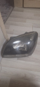 Kıa sportage sol far tamirsiz
