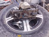 Oto Çıkma Parça / Nissan / Micra / Kalorifer / Kontrol Paneli / Çıkma Parça 