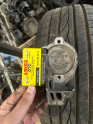 Curuz 1.6 power ayağı