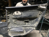 Oto Çıkma Parça / Ford / Mondeo / Koltuk & Döşeme / Kapı Döşemesi / Çıkma Parça 