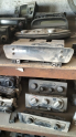 Oto Çıkma Parça / Mitsubishi / Colt / Teyp / Oto Teybi / Çıkma Parça 