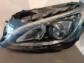 Oto Çıkma Parça / Mercedes / C Serisi / Far & Stop / Sol Ön Far / Çıkma Parça 