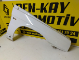Oto Çıkma Parça / Renault / R 9 / Kaporta & Karoser / Sağ Ön Çamurluk / Çıkma Parça 