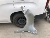 Oto Çıkma Parça / Opel / Corsa / Kaporta & Karoser / Sağ Ön Çamurluk / Çıkma Parça 
