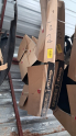 Oto Çıkma Parça / Opel / Astra / Kaporta & Karoser / Sol Ön Çamurluk / Çıkma Parça 