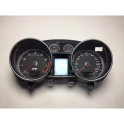 z Audi TT Kilometre Saati Gösterge Paneli 8J0920930C