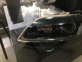 Oto Çıkma Parça / Audi / Q7 / Far & Stop / Sol Ön Far / Çıkma Parça 