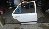 MERCEDES E180 E200 E220 E250 W124 SAĞ ARKA KAPI