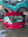 FORD FIESTA 2015 BAGAJ KAPAGI MERT OTO