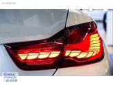 Oto Çıkma Parça / Bmw / 4 Serisi / Far & Stop / Sağ Arka Stop / Sıfır Parça 