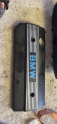 Bmw E34 M50 Motor Koruma Plastiği Kapağı