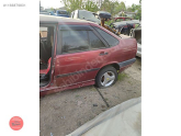 Oto Çıkma Parça / Fiat / Tempra / Kaporta & Karoser / Sol Arka Kapı / Çıkma Parça 