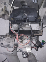 PEUGEOT PEJO 206 KALORİFER KUTUSU KAZANI