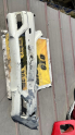 Mercedes A Serisi W169 Ön Tampon - Çıkma Parça A1698858725