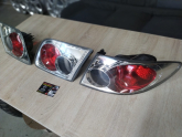 Oto Çıkma Parça / Mazda / 6 / Far & Stop / Bagaj Stop / Çıkma Parça 