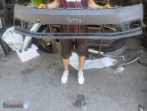 VW GOLF 7.5 ÖN TAMPON ORİJİNAL ÇIKMA