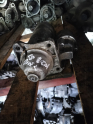 Oto Çıkma Parça / Ford / Mondeo / Elektrik / Marş Motoru / Çıkma Parça 